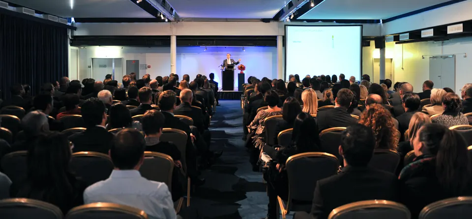 ISFB conference Geneva