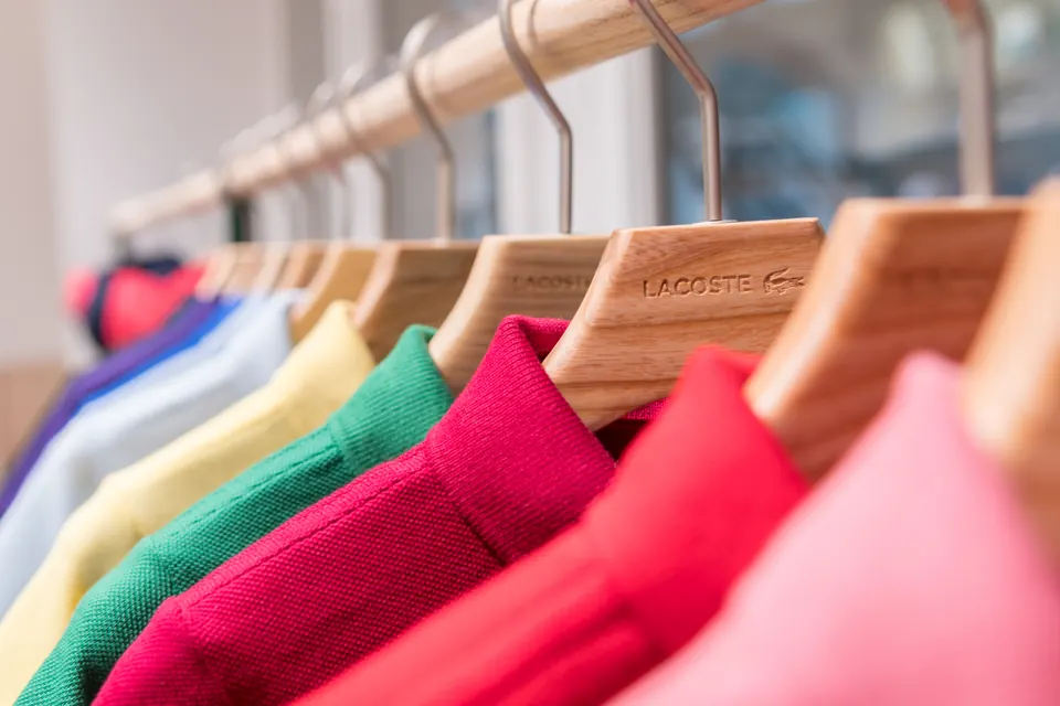 Product photography in Geneva