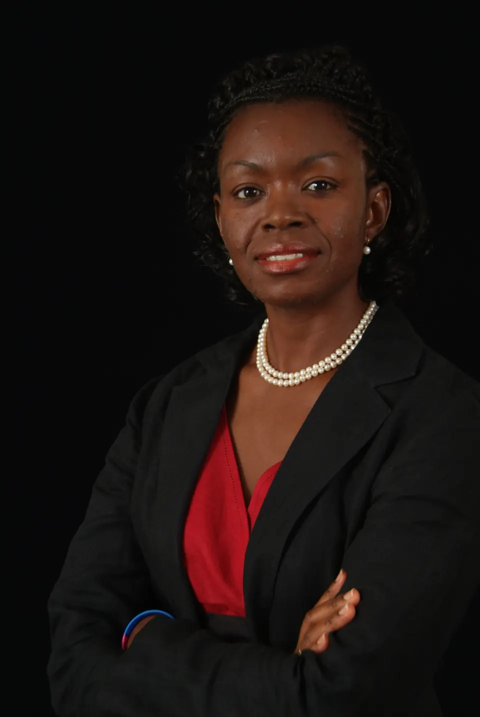 Corporate portrait by PhotographeGenève